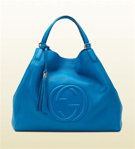 gucci bags blue|Gucci handbags blue.